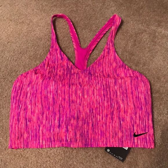 Nike Other - Nike swim top